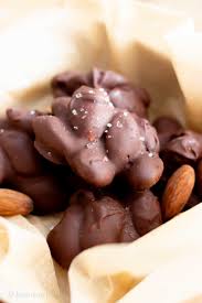 Nut Clusters