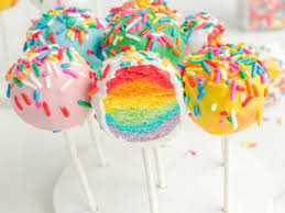 Cake Pops