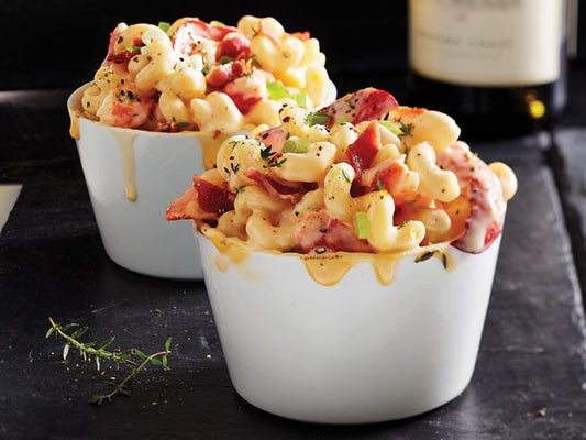 Lobster Mac