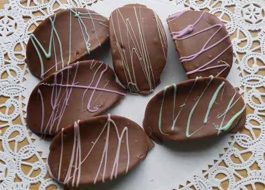 Chocolate Covered Chips