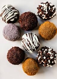 Truffles