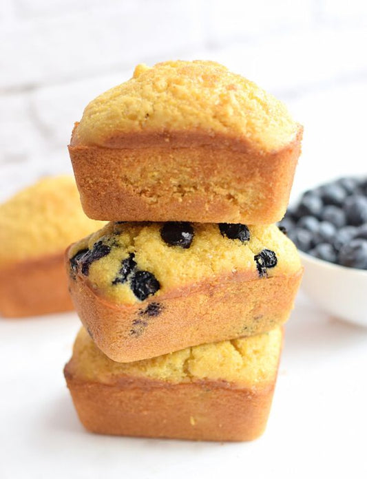 Mini Cornbread